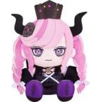 中古ぬいぐるみ 死に神ちゃん ぬいぐるみ