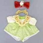 中古ぬいぐるみ リーナ・ベル(ダッフィー＆フレンズのハートフェルト・ストロベリーギフト) コスチュームセット