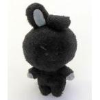 中古ぬいぐるみ COOKY(ジョングク) Active モノトーンプラッシュ(ぬいぐるみ) 「BT21」 LINE FRIENDSオンライン
