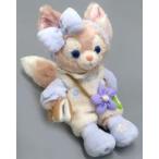 中古ぬいぐるみ リーナ・ベル(リラックス) ぬいぐるみ(SS) 「Duffy and Friends-ダッフィー&フレンズ-」 上海