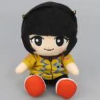 中古ぬいぐるみ あのちゃん(イエロー) 