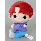  б/у мягкая игрушка yon Jun .. есть Mini мягкая игрушка ~CROWN~*SOOBIN&YEONJUN~(EX) [TOMORROW X TOGETHER