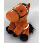 中古ぬいぐるみ ドウデュース(第89回日