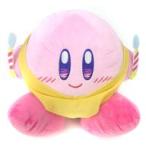 中古ぬいぐるみ カービィ ハッピーモーニングBIGぬいぐるみ 「星のカービィ」