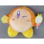 中古ぬいぐるみ ワドルディ(メイクごっこ) ハッピーモーニングminiぬいぐるみ 「星のカービィ」