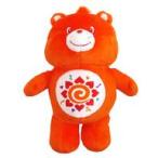中古ぬいぐるみ アミーゴベア 超BIGぬいぐるみ4 「Care Bear-ケアベア-」