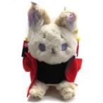 中古ぬいぐるみ 黒川イザナ モフフサぬいぐるみ 「東京リベンジャーズ」