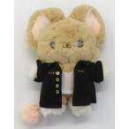 中古ぬいぐるみ 佐野万次郎 モフフサぬいぐるみ 「東京リベンジャーズ」