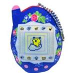  б/у мягкая игрушка .....- Shuku Keitai Kaitsuu! Tamagotchi Plus .......vol.2 [ Tamagotchi ]