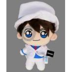 中古ぬいぐるみ 怪盗キッド ぬいぐるみ 