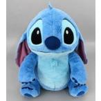ショッピングスティッチ 中古ぬいぐるみ スティッチ ぽちゃNORU 超BIGぬいぐるみ 「スティッチ」