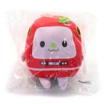 中古ぬいぐるみ いずきゅんぬいぐるみ(キンメ電車version) 「伊豆急行」