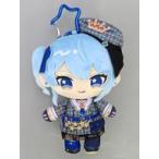 中古ぬいぐるみ おでかけすいちゃん ぬい