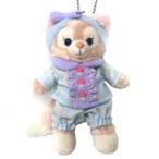中古ぬいぐるみ リーナ・ベル(ダッフィー＆フレンズのフォールズ・サウンド・インビテーション) ぬいぐるみバッ