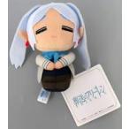  б/у мягкая игрушка свободный Len Mini мягкая игрушка ~ зима одежда ~(EX) [. отправка. свободный Len ]