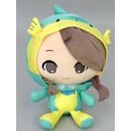 中古ぬいぐるみ 魚住茉由 ココぎゅっと!