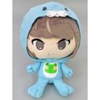 中古ぬいぐるみ 檜山沙耶 ココぎゅっと!