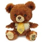  б/у мягкая игрушка mon( галстук ) мягкая игрушка [UniBEARsity] Disney магазин ограничение 