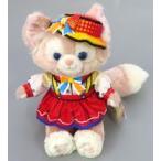 中古ぬいぐるみ リーナベル(カラーフェスティバル) ぬいぐるみ 「Duffy and Friends-ダッフィー＆フレンズ-」
