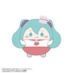 新品ぬいぐるみ初音ミクふわコロりん...