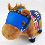 中古ぬいぐるみ レモンポップ(チャンピオ