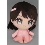 中古ぬいぐるみ 佐々木舞香(6周年衣装) ぬいぐるみ1 「=LOVE」