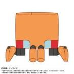中古ぬいぐるみ コンチ ぬいぐるみ 「機動戦士Gundam GQuuuuuuX」