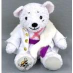 中古ぬいぐるみ BIGルフィべあ(GEAR5 ver.) ぬいぐるみ 「ワンピース」 セブンイレブン×イトーヨーカドー ワン