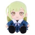 新品ぬいぐるみ Ave Mujica 若葉睦 制服Ver. ぬいぐるみ 「BanG Dream!」