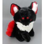 中古ぬいぐるみ おこげ 狛狐JBぬい�