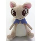 中古ぬいぐるみ タルト さわって!ふわふわぬいぐるみ 「フレッシュプリキュア!」