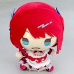 中古ぬいぐるみ ドラゴンメイド・ティルル もちどる ぬいぐるみ 「遊戯王カードゲーム25周年×ドン・キホーテ」