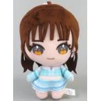 中古ぬいぐるみ 河口夏音 ぬいぐるみ1 全国ツアー2024