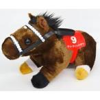 中古ぬいぐるみ ディープインパクト(第5