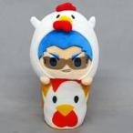 ぬいぐるみ 兄者 なりきり! からあげクンぬいぐるみ 「2BRO