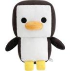 新品ぬいぐるみ ペンギンのぬいぐるみ(カクカク) ぬいぐるみ ゲーミングリラックマテーマ 「リラックマ」