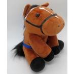 中古ぬいぐるみ ドウデュース(第68回有