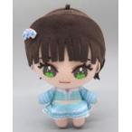 中古ぬいぐるみ 冨田菜々風 ぬいぐるみ2 全国ツアー20