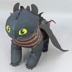  б/у мягкая игрушка палец на ноге sL мягкая игрушка [hik. Dragon ]