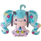 新品ぬいぐるみ初音ミクJAPANL...