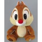 中古ぬいぐるみ デール(座り) ぬいぐる