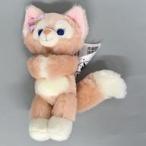 中古ぬいぐるみ リーナベル マグネットぬいぐるみ 「Duffy and Friends-ダッフィー&フレンズ-」 上海ディズニ
