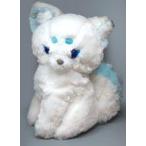 中古ぬいぐるみ せっか 狛狐ウルト�