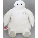  б/у мягкая игрушка Bay Max Love Love серии grande мягкая игрушка ....Ver. [ Bay Max ]