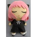  б/у мягкая игрушка a-nya* four ja-........ мягкая игрушка ~a-nya* four ja-~.. древесный уголь время vol.2 [SPY×FAMIL