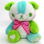  б/у мягкая игрушка красочный mo полный ( мята ) 13cm мягкая игрушка [ красочный mo полный ]