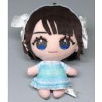 中古ぬいぐるみ 尾木波菜 ぬいぐるみ1 全国ツアー2024