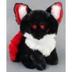 中古ぬいぐるみ おこげ 狛狐ウルト�