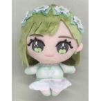 中古ぬいぐるみ 諸橋沙夏(魔法少女衣装) ぬいぐるみ2 