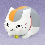 中古ペットボトルキャップ ニャンコ先生両目あけ 夏目友人帳 フィギュアボトルキャップ